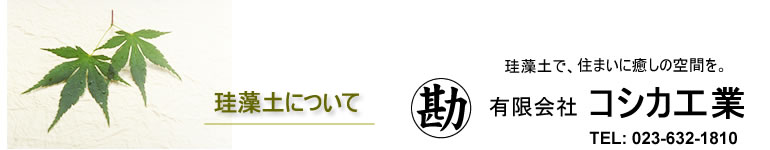 有限会社コシカ工業